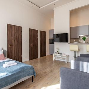 Appartement met Twee Slaapkamers